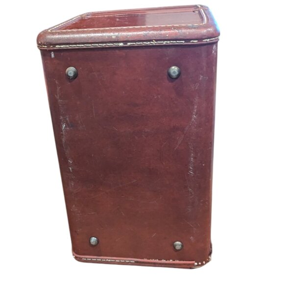 Vintage Samsonite Locking Traincase / cosmetic case - 4512 - Picture 11 of 13